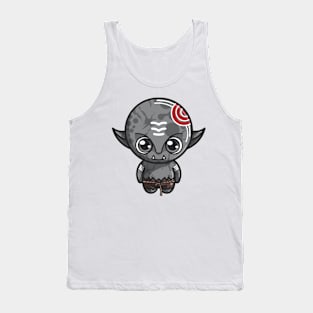 Troll Tank Top